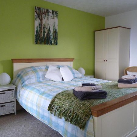 The Farthings Bed & Breakfast Braunton Eksteriør bilde