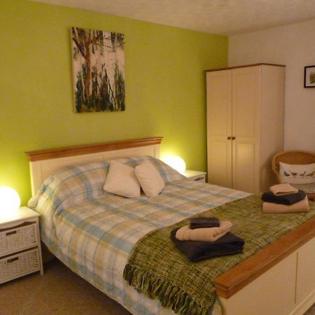 The Farthings Bed & Breakfast Braunton Eksteriør bilde