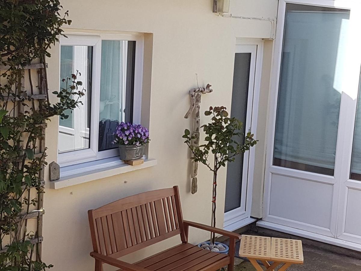 The Farthings Bed & Breakfast Braunton Eksteriør bilde